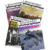 couverture abonnement Documentation Photographique
