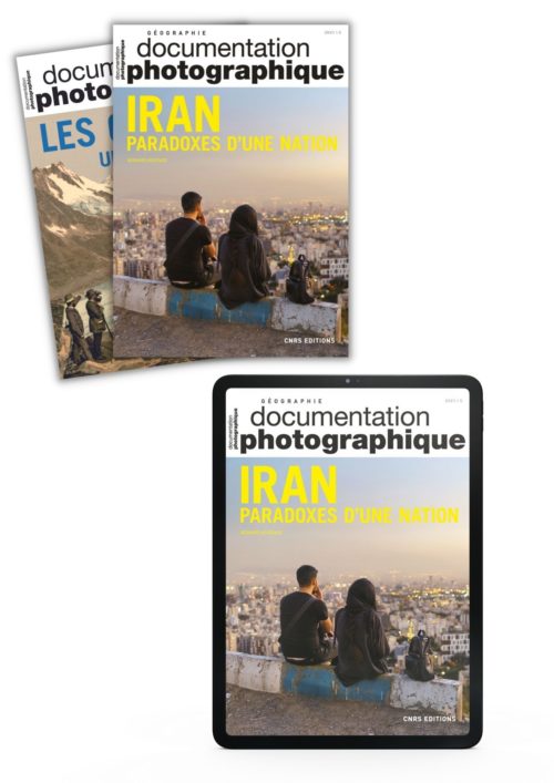 Documentation Photographique : abonnement papier + Compléments numériques