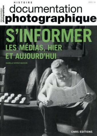 Documentation Photographique 8144: S'informer