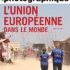 Couverture 8145 UE dans le monde