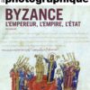 Couverture Documentation Photographique n°8148 -Byzance