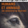 Couverture Documentation Photographique n°8149 -Humains et Animaux