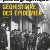 Couverture Documentation Photographique n°8154 -Géohistoire des épidémies