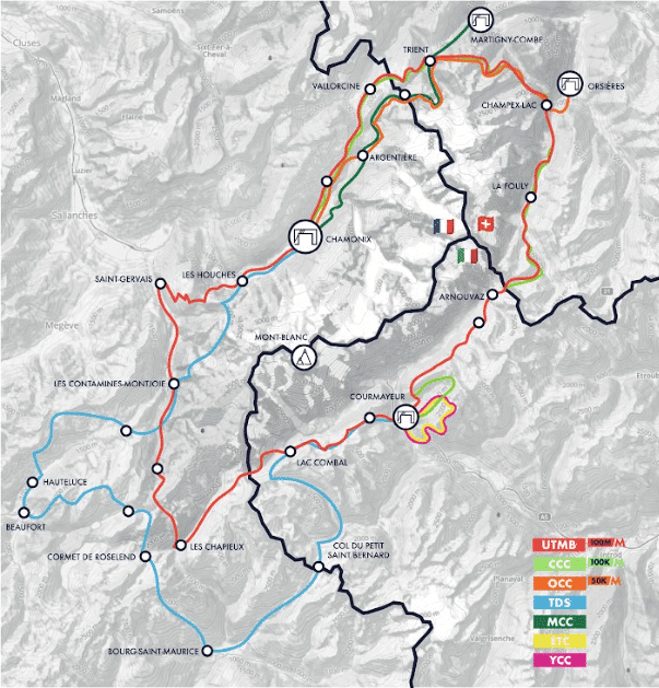 L'UTMB