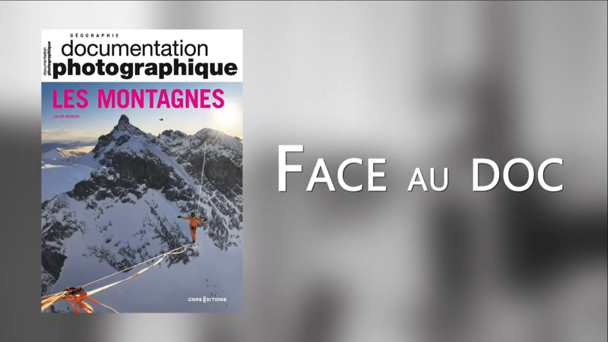 Face au Doc 2 : Neige, tourisme et traditions